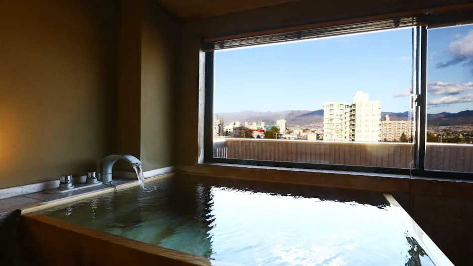 Hotel Fuji
