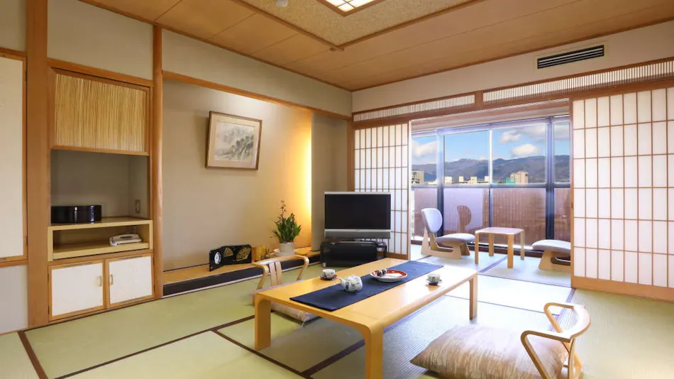 Hotel Fuji