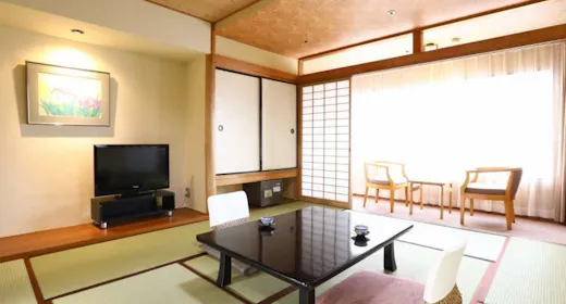 本館客室イメージ