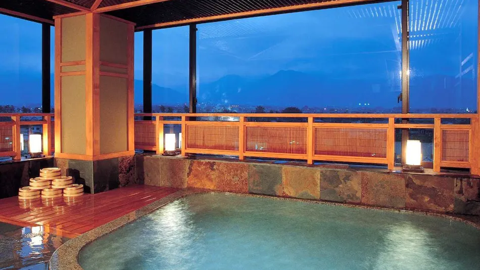 Hotel Fuji