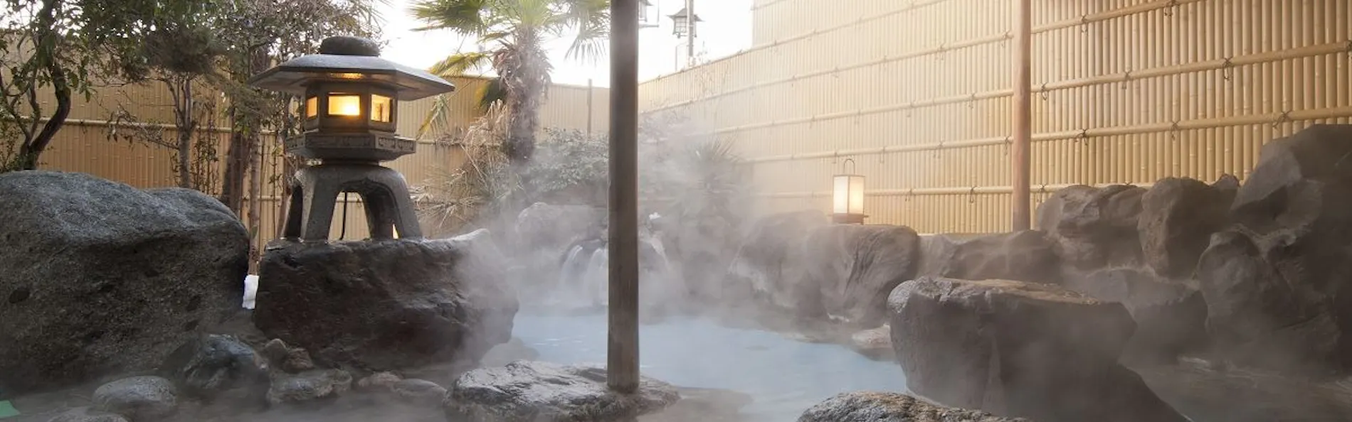 ホテルふじ