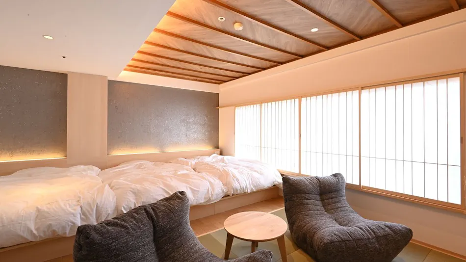 Hotel Fuji