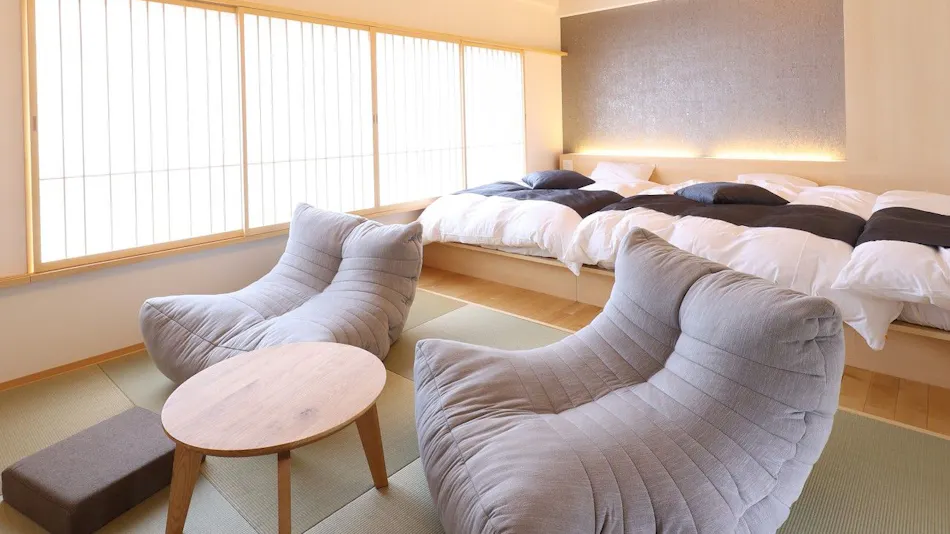Hotel Fuji