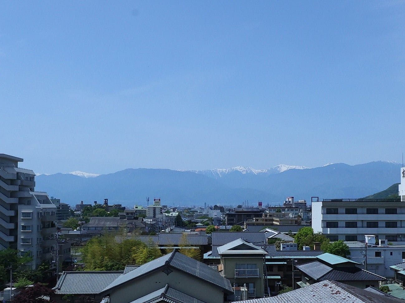 ホテルふじ