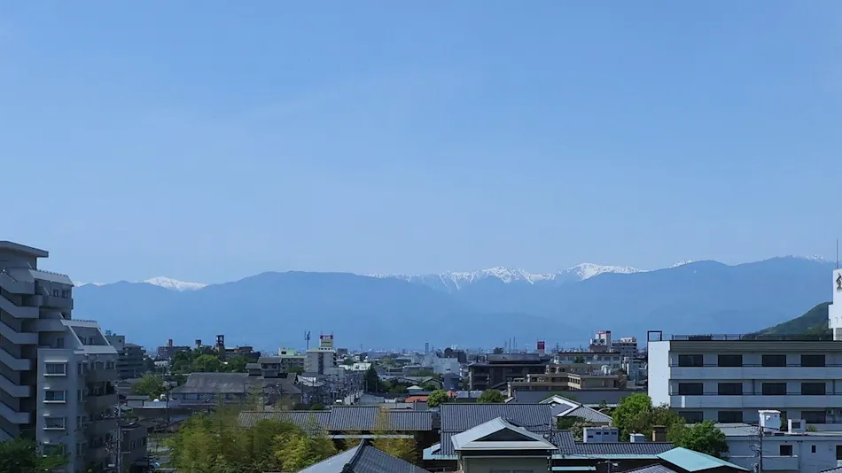 Hotel Fuji