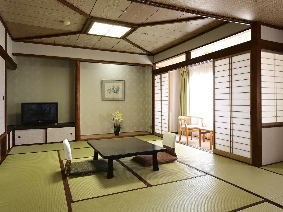 Hotel Fuji