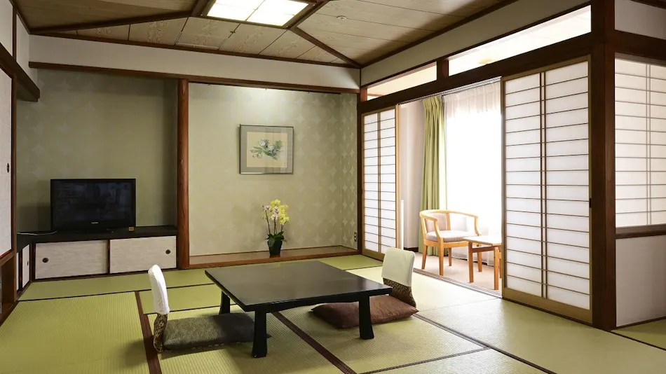 Hotel Fuji