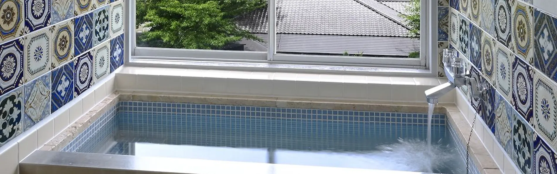 ホテルふじ