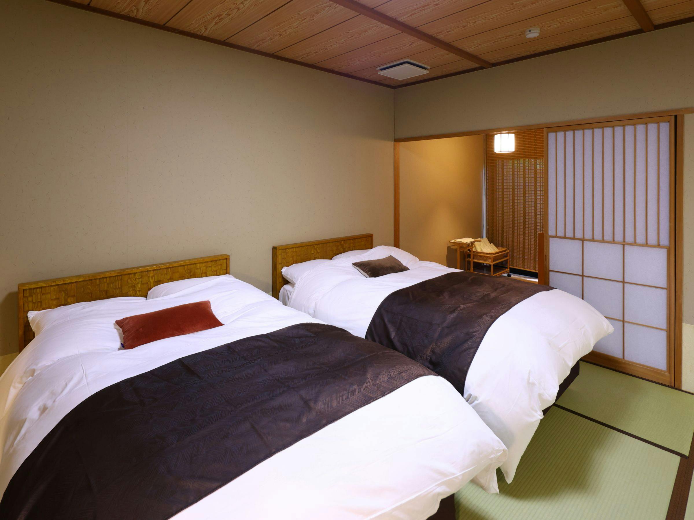 Hotel Fuji