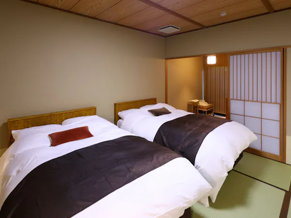 特別室 「山峡-やまあい」