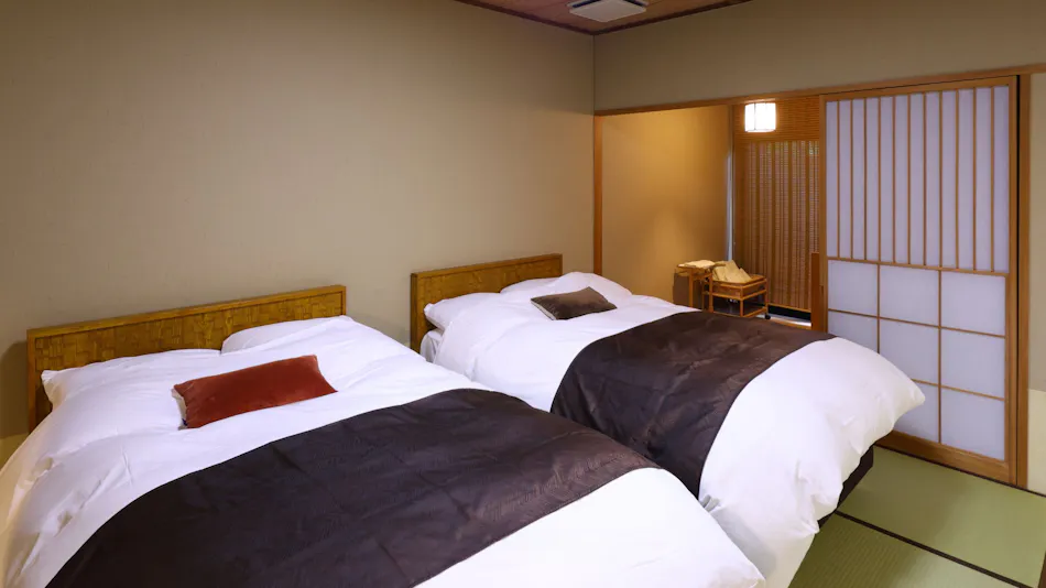 Hotel Fuji