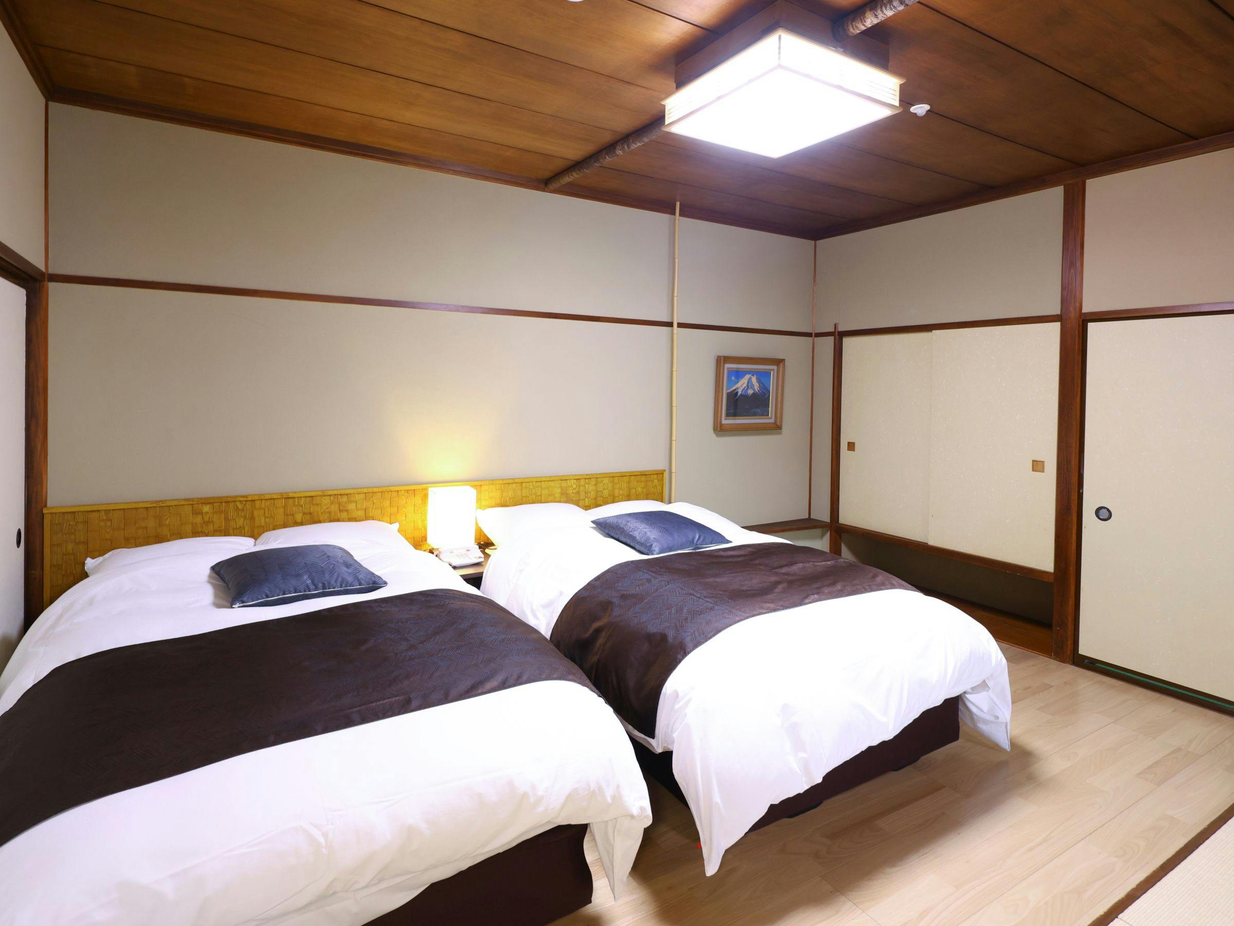 Hotel Fuji