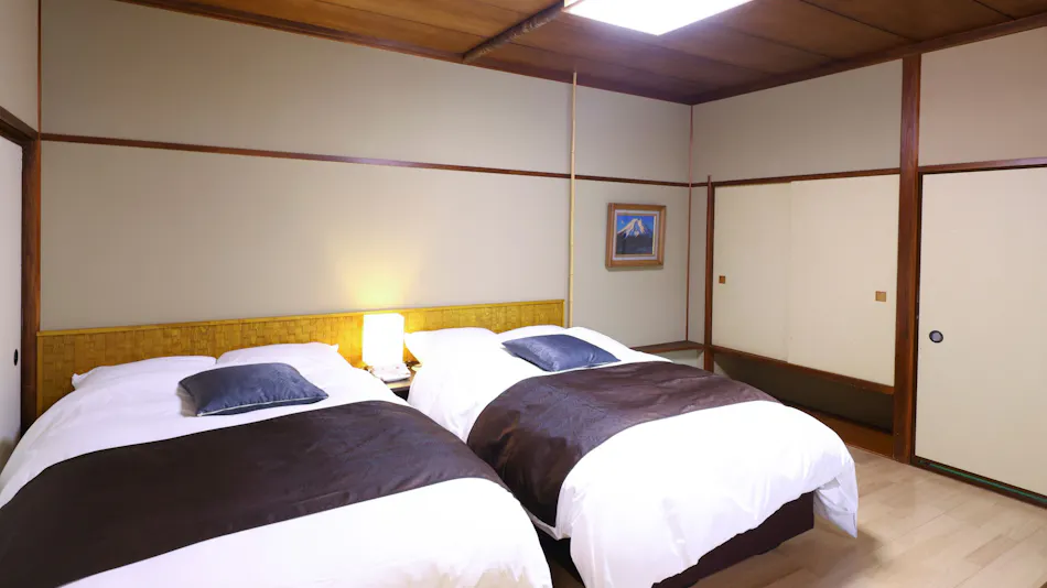 Hotel Fuji