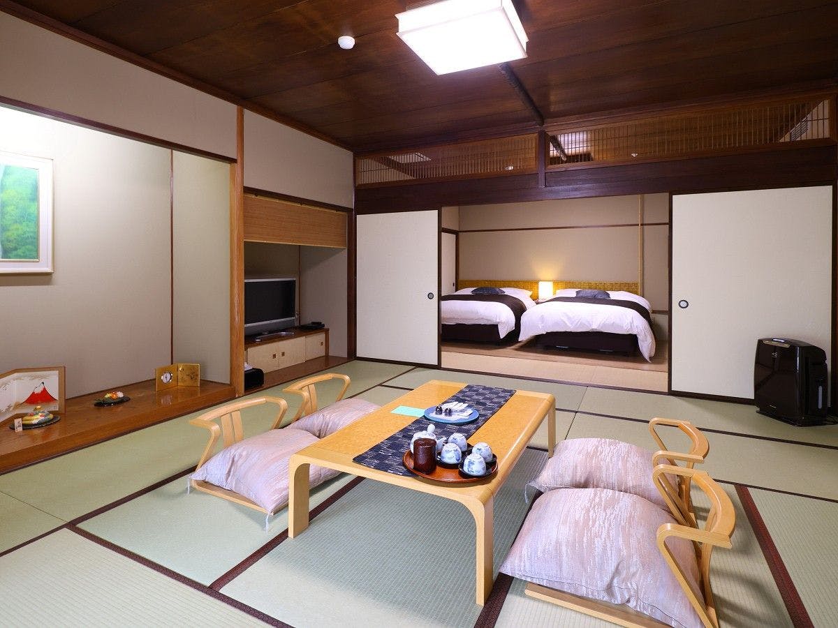 Hotel Fuji