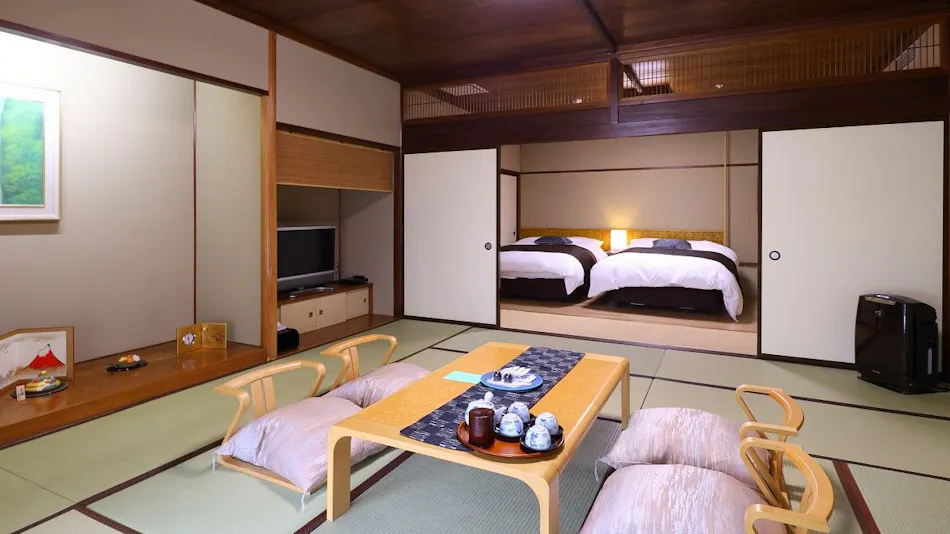 Hotel Fuji