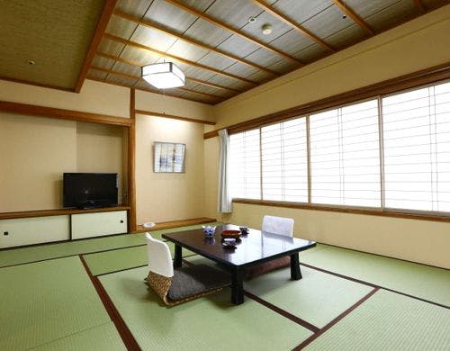 本館客室イメージ