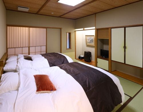 特別室 「山峡-やまあい」