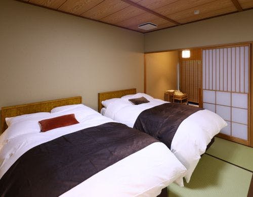 特別室 「山峡-やまあい」