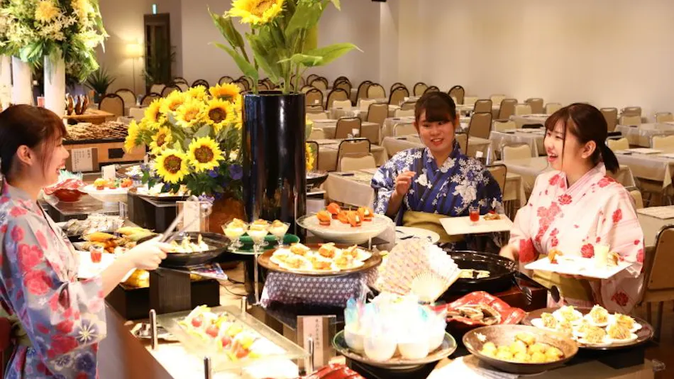 Hotel Fuji