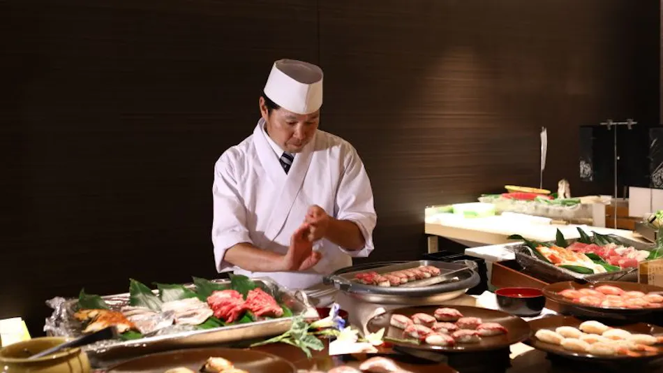 Hotel Fuji