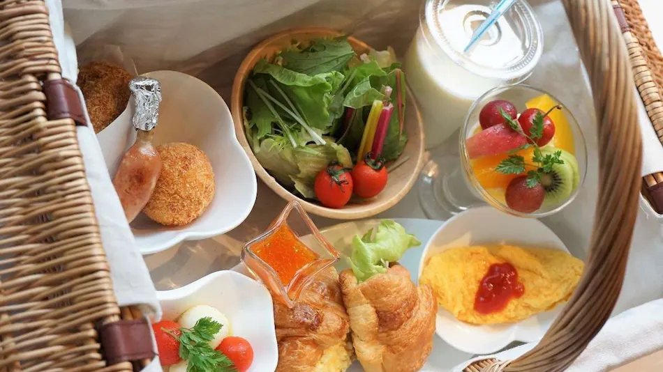 Hotel Fuji