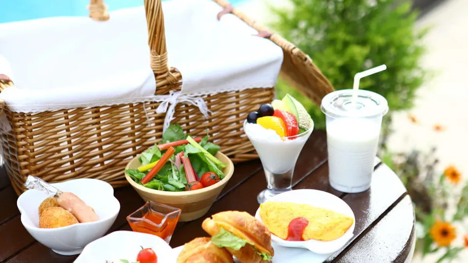 Hotel Fuji