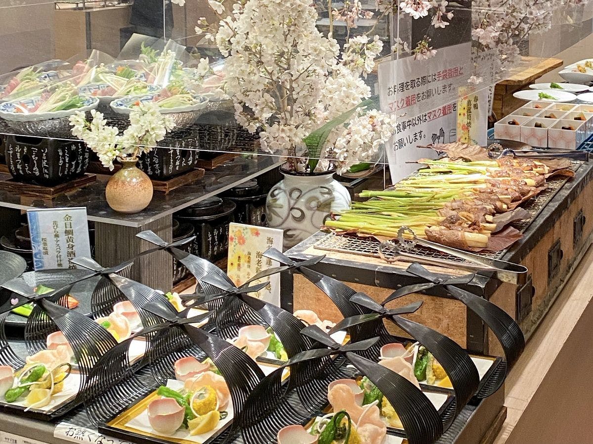 ホテルふじ