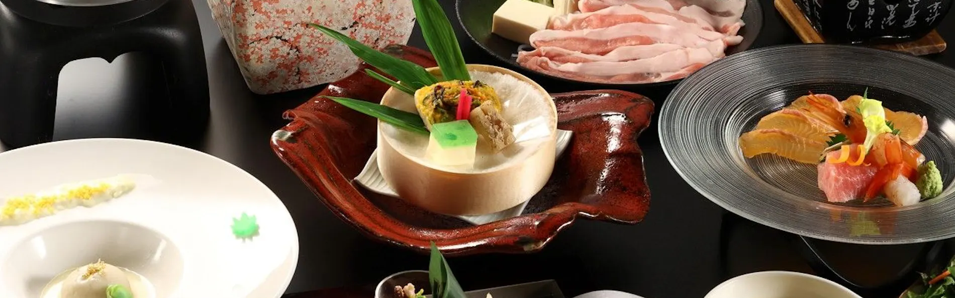 ホテルふじ