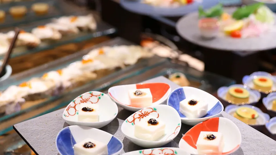Hotel Fuji