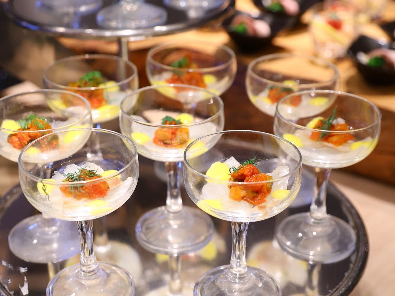 夕食バイキング02