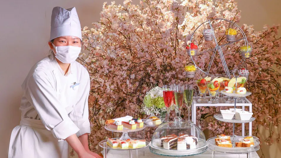 Hotel Fuji