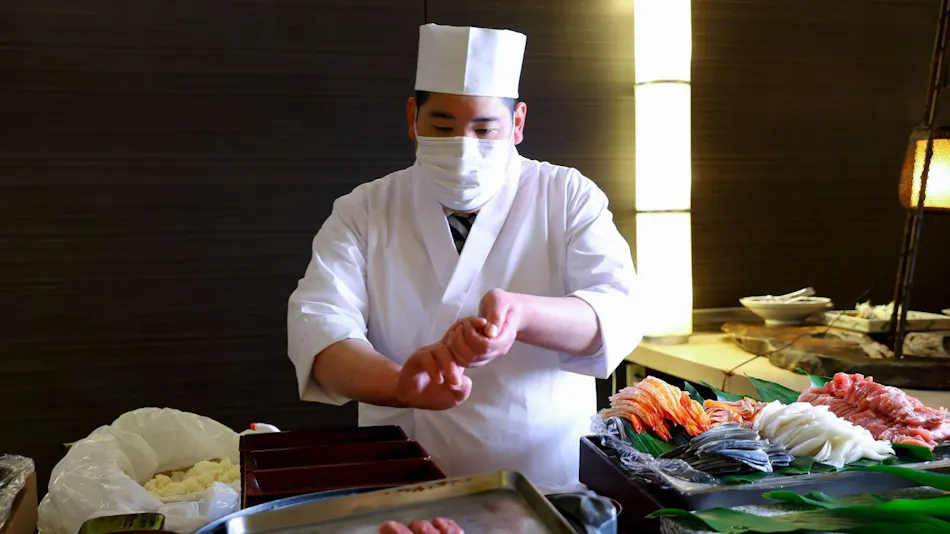Hotel Fuji