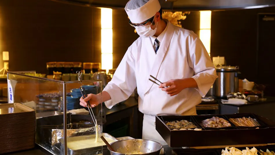 Hotel Fuji