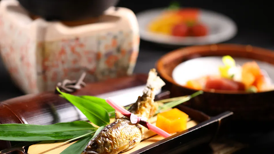 Hotel Fuji