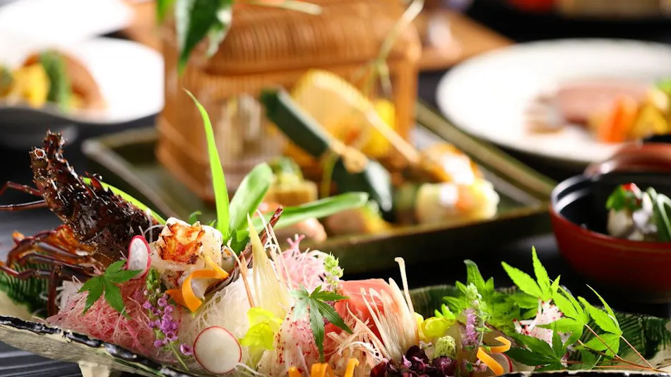 Hotel Fuji