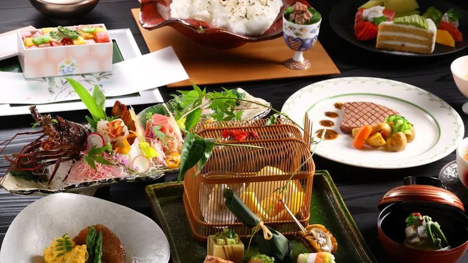 Hotel Fuji