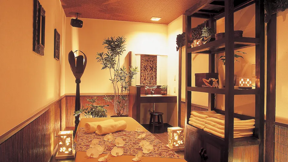 Hotel Fuji
