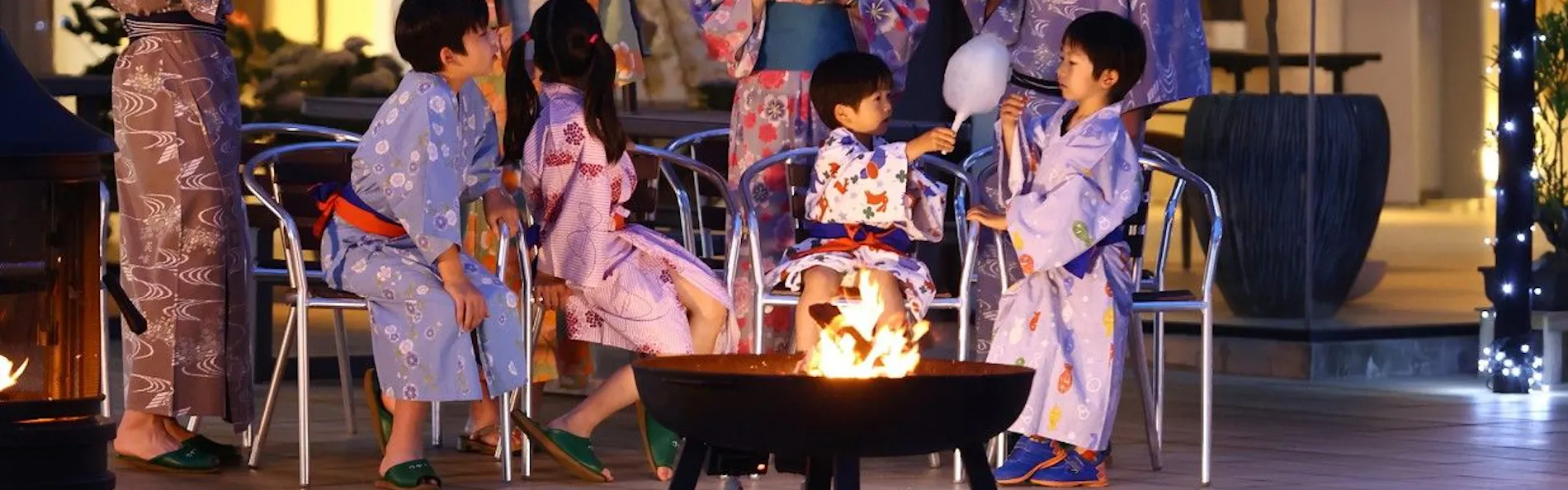 ホテルふじ