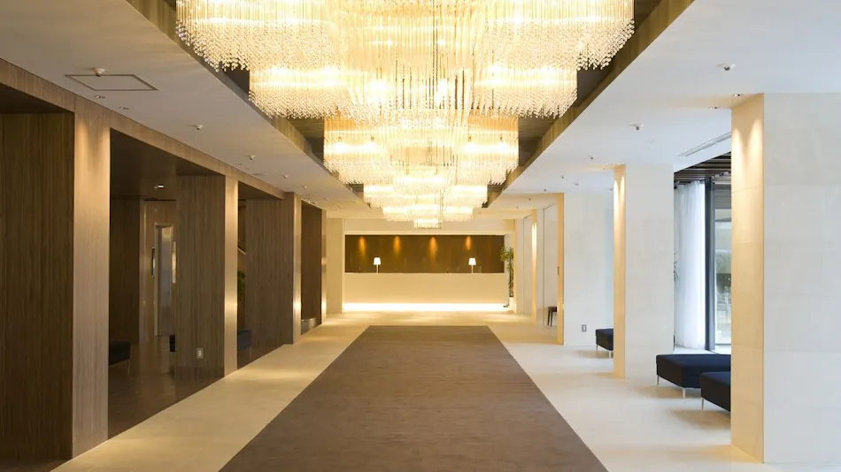 Hotel Fuji