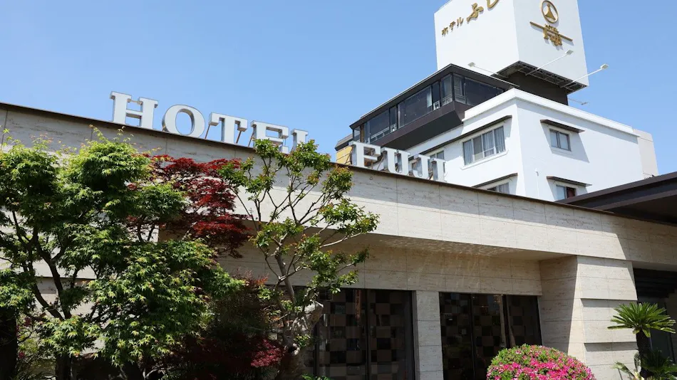 Hotel Fuji