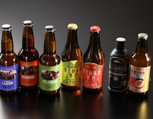 売店ではドリンクも販売