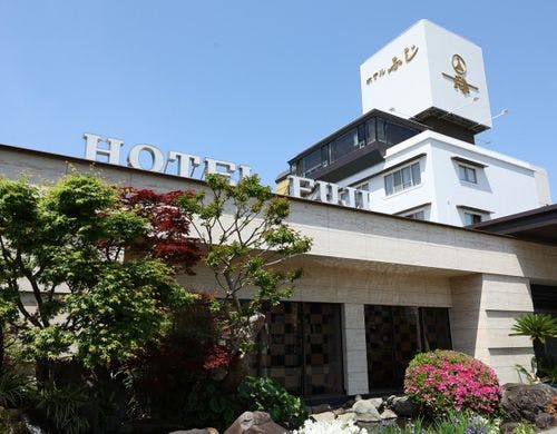 入口はこちらです。