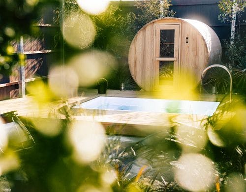 MATKAで癒しの旅を