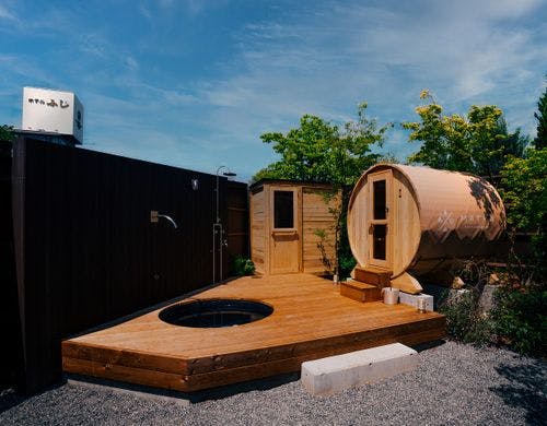 Tuuli （トゥーリ）フィンランド語で「風」