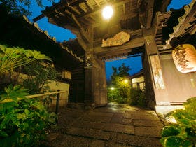 日本秘湯を守る会【公式WEB専用】吹上温泉 湖畔の宿 みどり荘