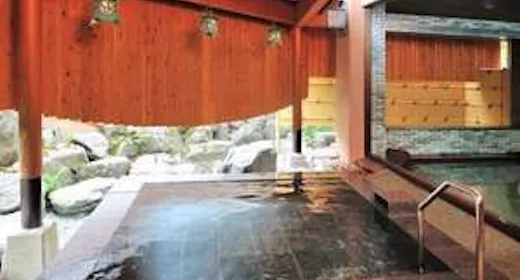 【素泊まり/スタンダード】交通に便利な立地/観光の拠点にも!癒しの温泉ステイ