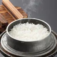 ข้าวหุงด้วยหม้อดิน