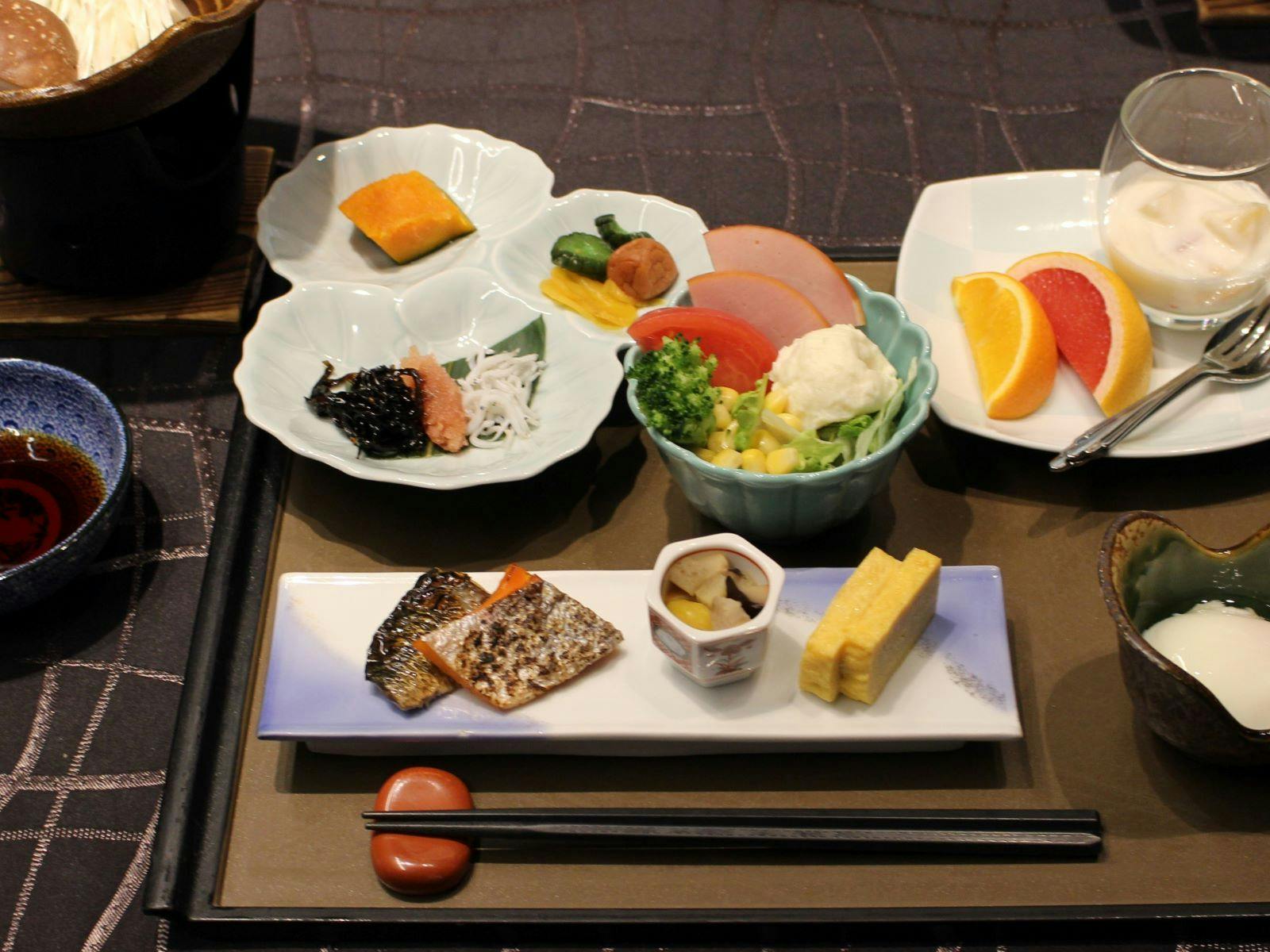 本陣さくら亭