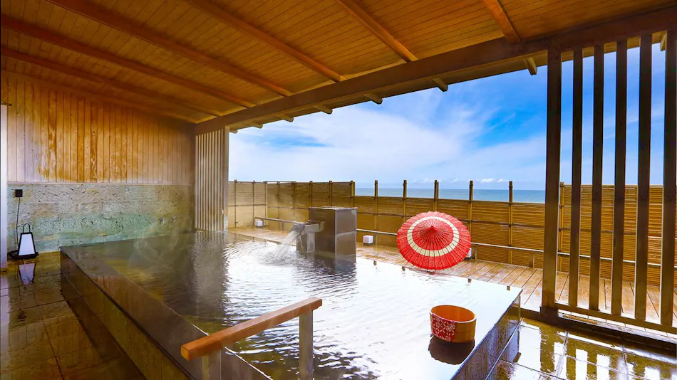 Ooedo Onsen Monogatari Premium Shiomiso