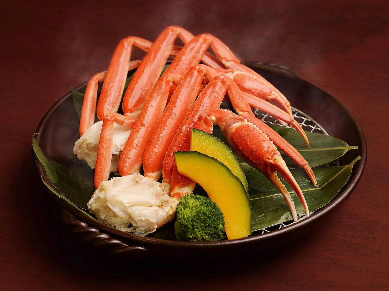 Ooedo Onsen Monogatari Premium Shiomiso - 【美食方案】附本松叶蟹宝乐蒸的一泊二食基本自助餐方案 ...